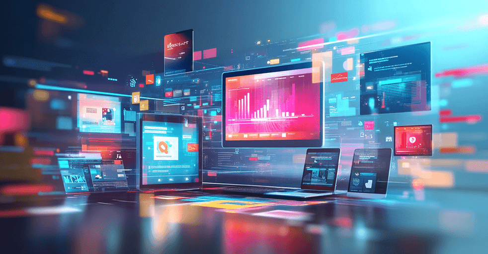 Provision of Digital Advertising Services (for an Individual Affiliated with the Company) ( New )