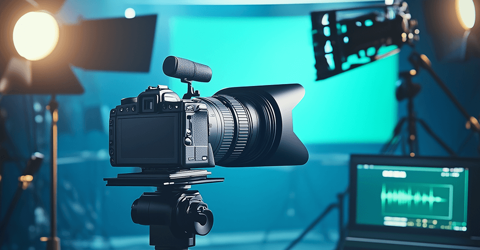 Sound recording and music publishing activities